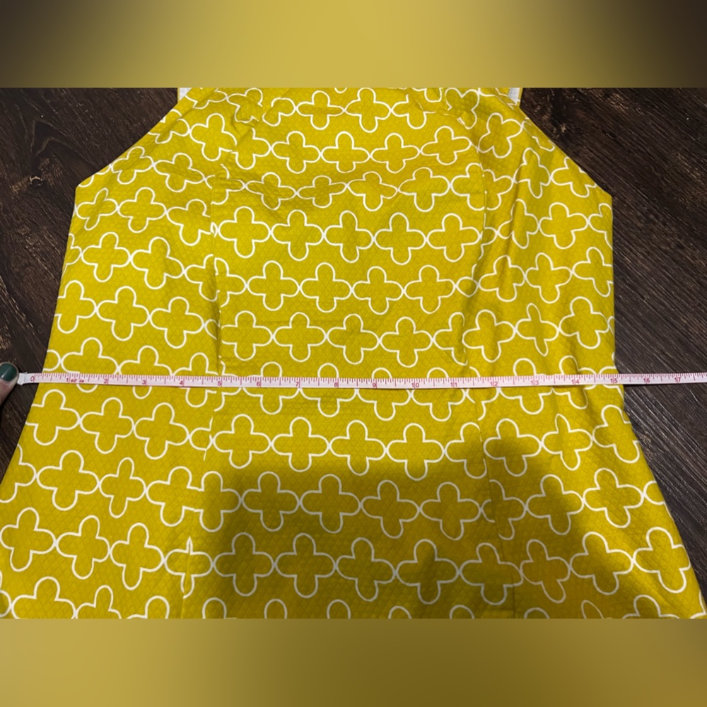 Boden Modest Pixie Sheath Dress - image 7